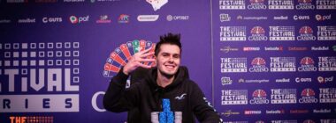 Seven More Packages Awarded as iPoker Festival Qualifiers Keep Rolling