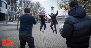 A Look Back at The Festival Bratislava!