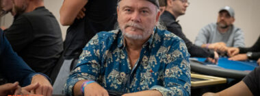 Dinner Interview With the Hillers