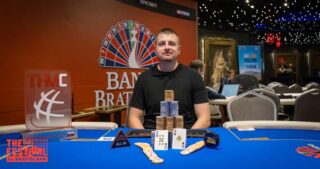 The Festival Bratislava: Ondrej Chlapek Wins The Hendon Mob Championship – Ville Keranen Tops Field in Record Breaking Sviten Special on Day 4