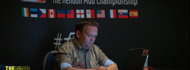 Hendon Mob Championship Special Bounties