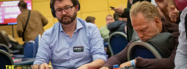 The Hendon Mob Championship Update