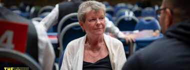 Late Exits On Day 2 of Main Event