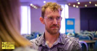 Sander van Wesemael: Back-to-Back Mixed Game Champion at The Festival and EPT!