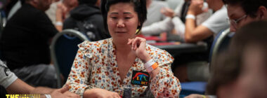 Late Registration Closed: 566 Players in the Main Event