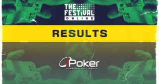 The Festival Online 2024 Results