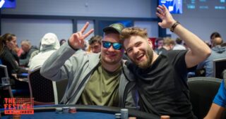 Player of the Series: 2025 Rozvadov Winner Revealed