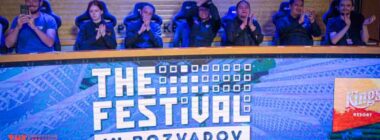 Kare Leads Going Into Final Day