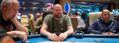 They’re Under Starters Orders…and They’re Off!