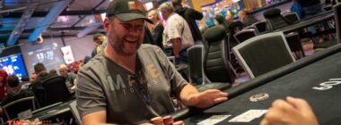 First Open Face Chinese of the Week Begins