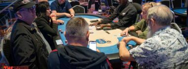 A Deal Has Been Made in the Seniors 50+ Event