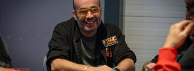 H.O.R.S.E.S. Making Their Way To The Start Line