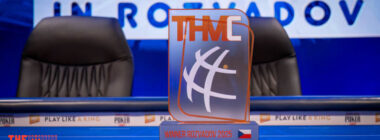 Second Satellite to The Hendon Mob Championship In Play