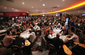 Dusk Till Dawn Cardroom