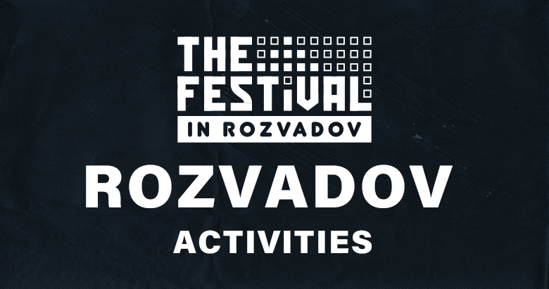 The Festival Series Presents: The Exclusive Hospitality Schedule & Other Open Activities