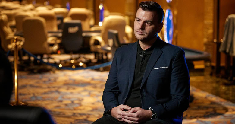 The Festival Series Rozvadov: Poker Director of King’s Casino Federico Brunato Explains