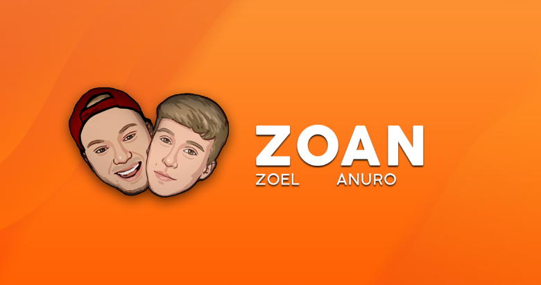 The Festival Series – Meet Anuro of ‘ZoanZockt’, streamer for CasinoTogether!