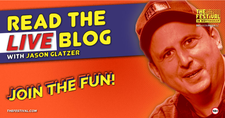 The Festival Nottingham Galleries