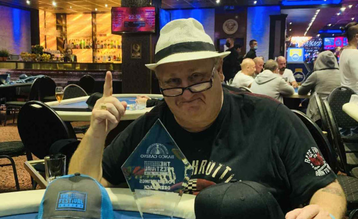 JJ Hazan Gives Masterclasses