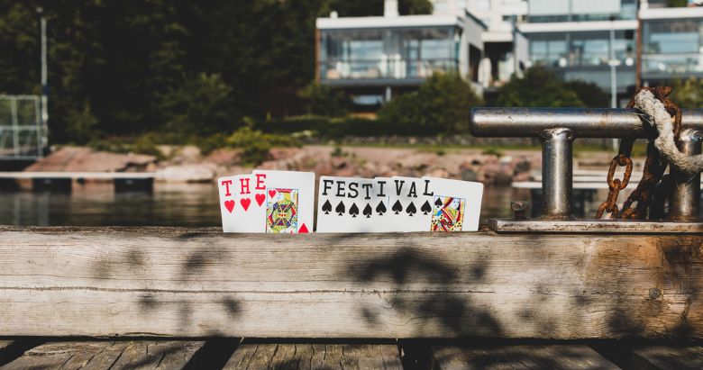 The Festival Photo Competition Win goes to Finland