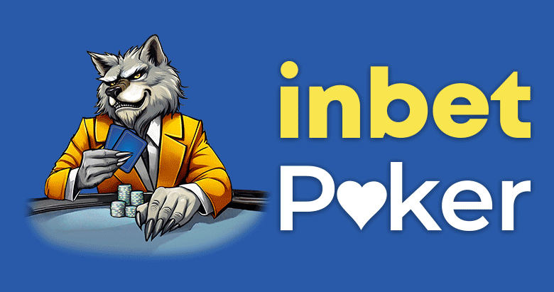 Inbet Poker – Online Partner of The Festival Series