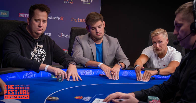 Cash Game Challenge PLO 2/2 (20.11)