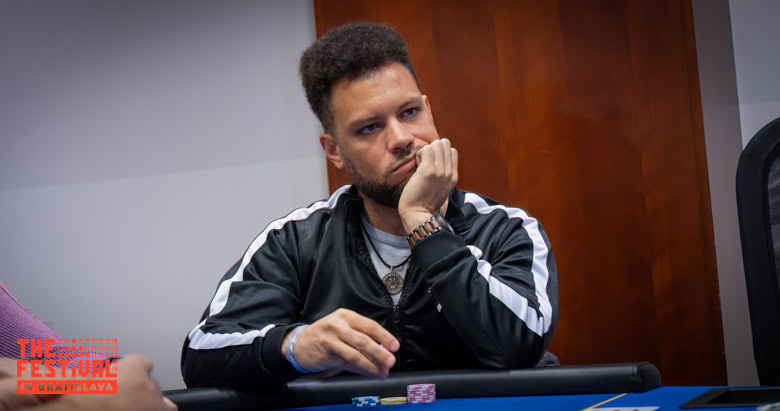 18/11 H.O.R.S.E.S Mixed Games Main Event – Day 1A