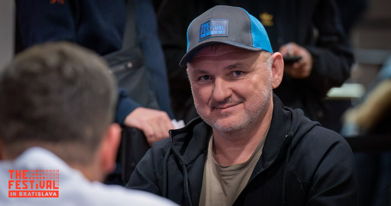 The Hendon Mob – Day 1B