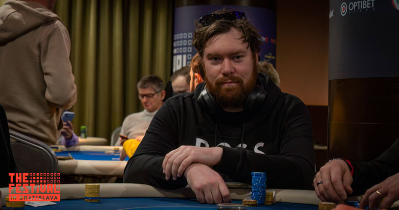 The Hendon Mob Championship – Final Day