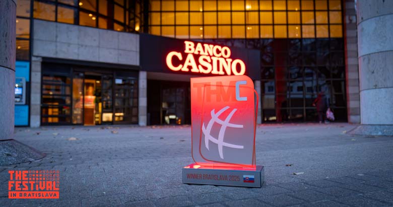 The Festival Bratislava 2026