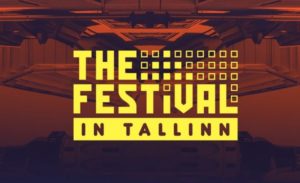 The Festival Logo