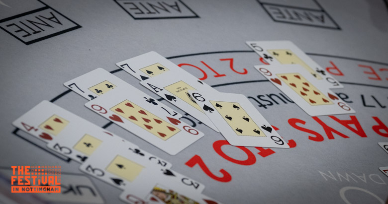 Tournament Spotlight – Blackjack on schedule of Malta