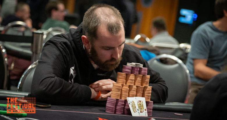 The Mixed Main Event Tournament – Meet Mixed Games Specialist Tobias Leknes￼