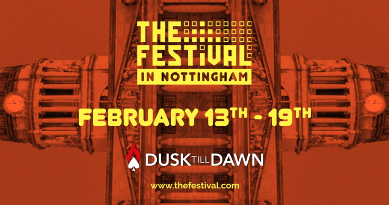 Live Report from The Festival Nottingham