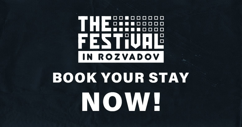 The Festival Rozvadov Hotels: Book Now