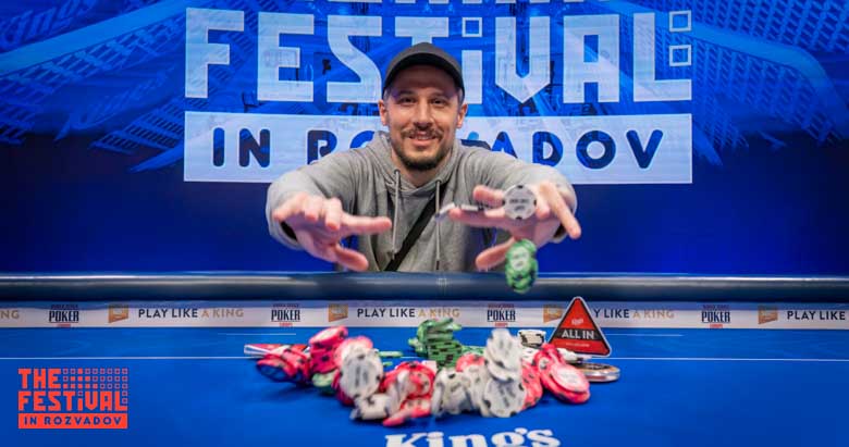 The Festival Series Rozvadov 2026