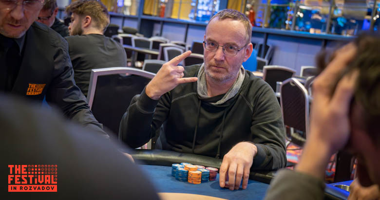 The Festival Series Rozvadov 2025 – PLO 4-5-6 Cards