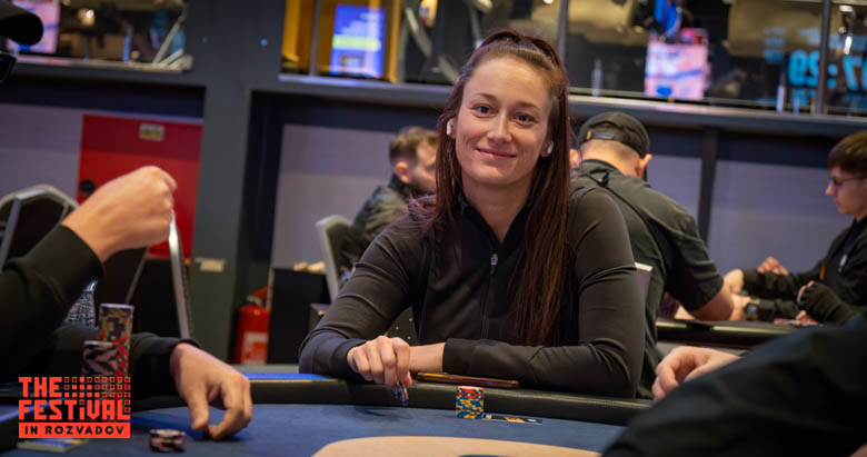 The Festival Series Rozvadov 2025 – Bounty Short Deck