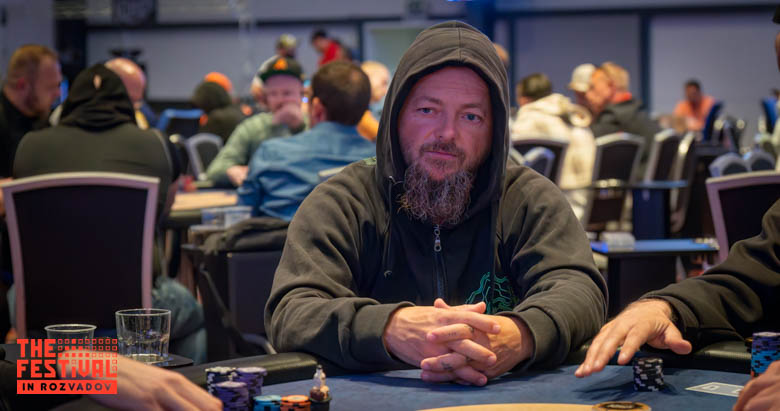 The Festival Series Rozvadov 2025 – Hendon Mob Championship 1A